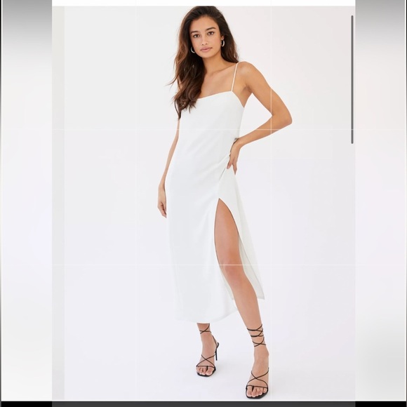 Aritizia Slip Dress - Picture 2 of 7